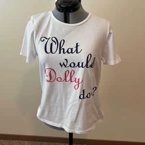 Reposh Draper James tshirt